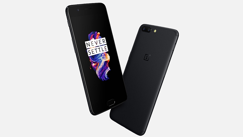 OnePlus 5 Spotted Running Android 8.0 Oreo on Geekbench, Update Appears Imminent